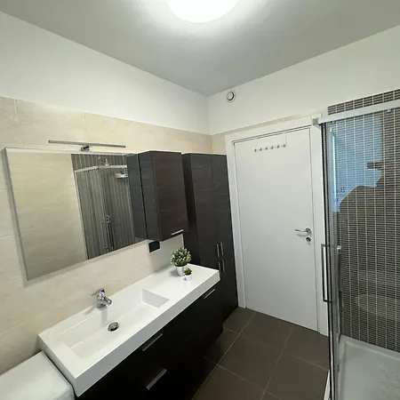 Rho Fiera Comfort - Affitti Brevi Italia Apartmán Pero